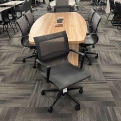 Conference Chair | Office Chair 