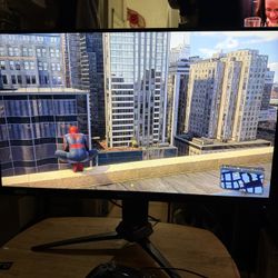 🔥 Acer Predator XB273 Gaming Monitor