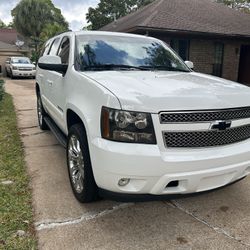 07 Tahoe 