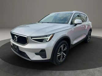 2023 Volvo XC40