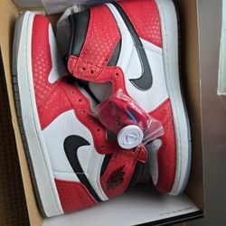 Jordan 1 Origin Story Size 11 Brand New