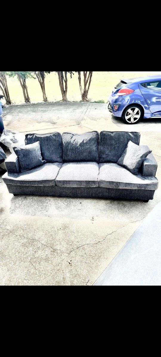 Brand New 3 Seater Sofa