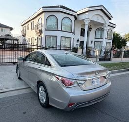 2012 Hyundai Sonata