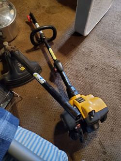 Poulan Pro link PP335 Weedeater