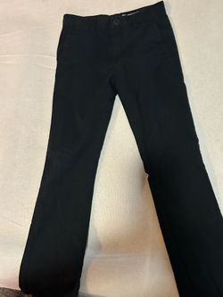 Volcom pants Boys size 28 waist