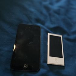 Ipods