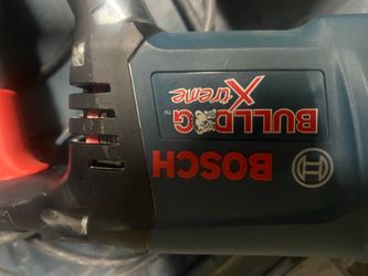 Hammer drill