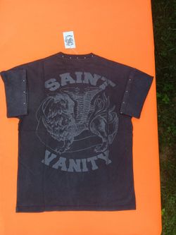 Men's Saint Vanity Outfit