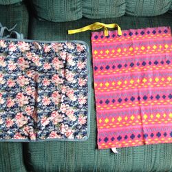 Doll,dolls,18 inch dolls,American girl,our generation,throw blankets,American girl brand.