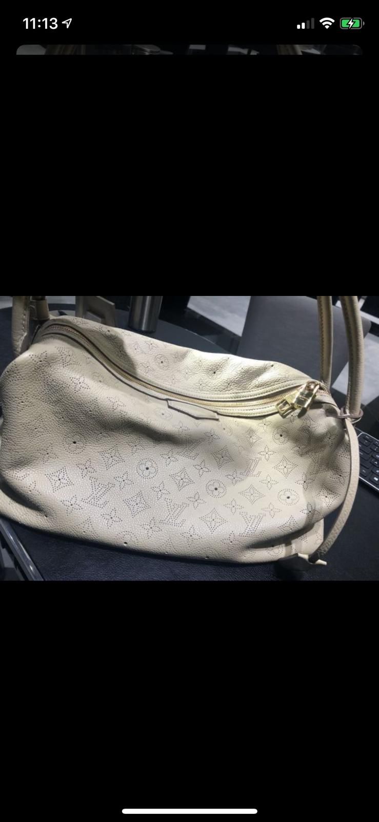 Authentic Louis Vuitton Bag