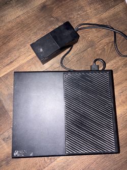 Xbox one