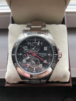 Armitron Men’s Watch