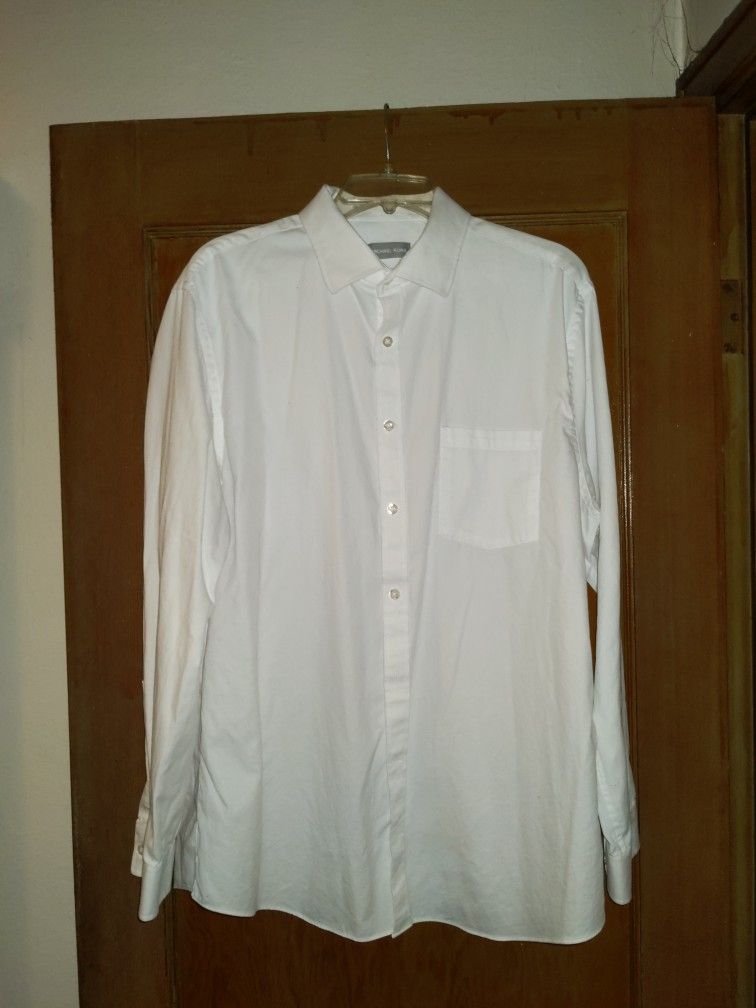 Michael Kors Dress Shirt!