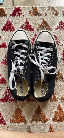 converse low top