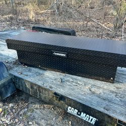 Truck Tool Box