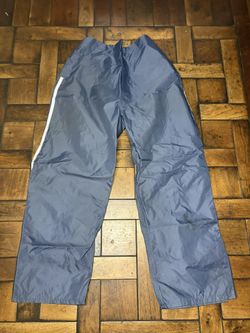 USPS Postal Rain Gear Pants Only Size L