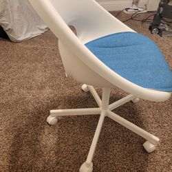 Kids Chair White