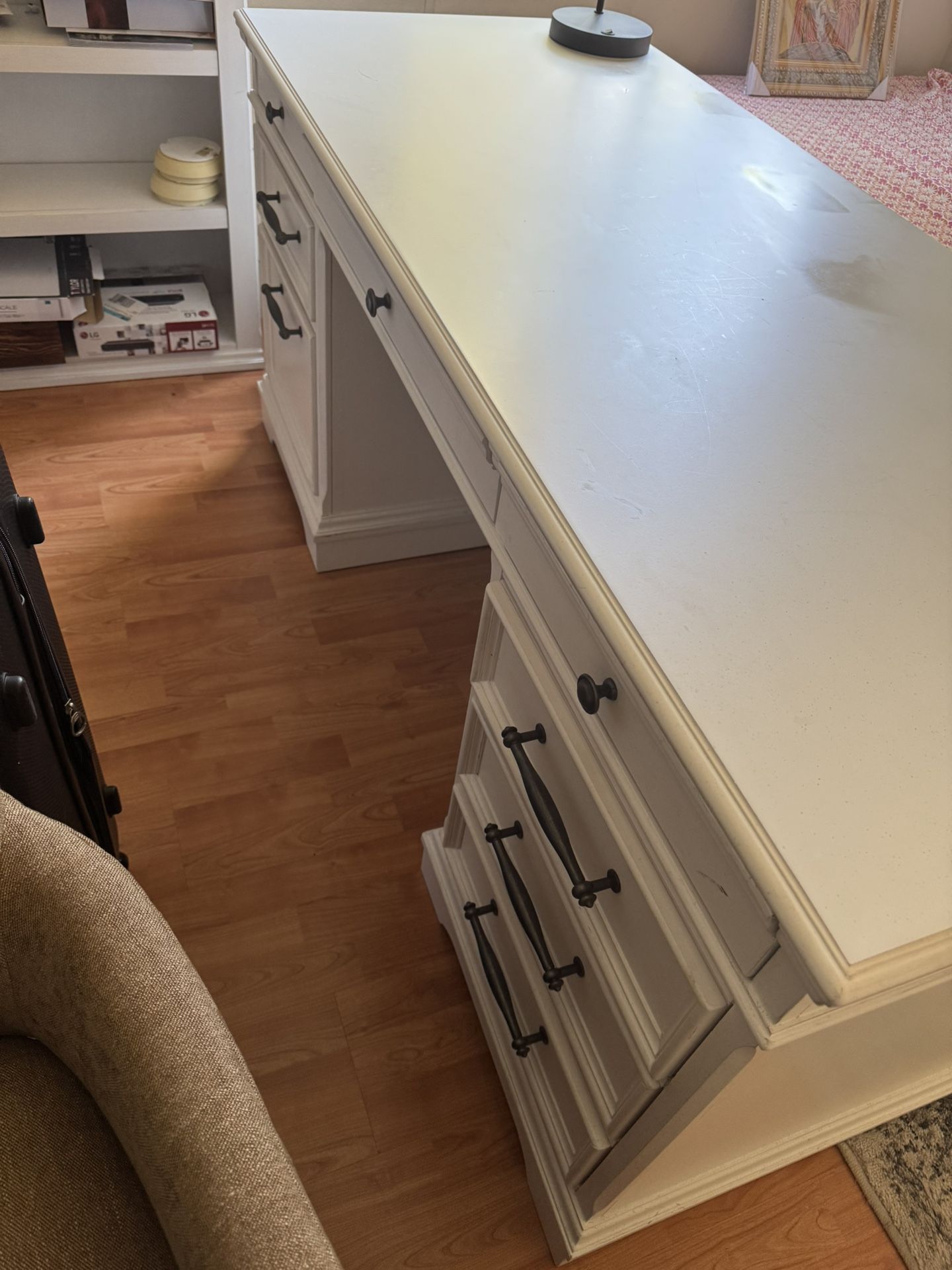 Home Office Desk