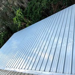 Roof Silicone / Waterproof Seal 