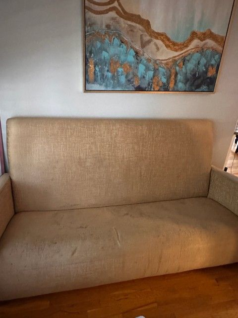 3 Piece Sofa Set 