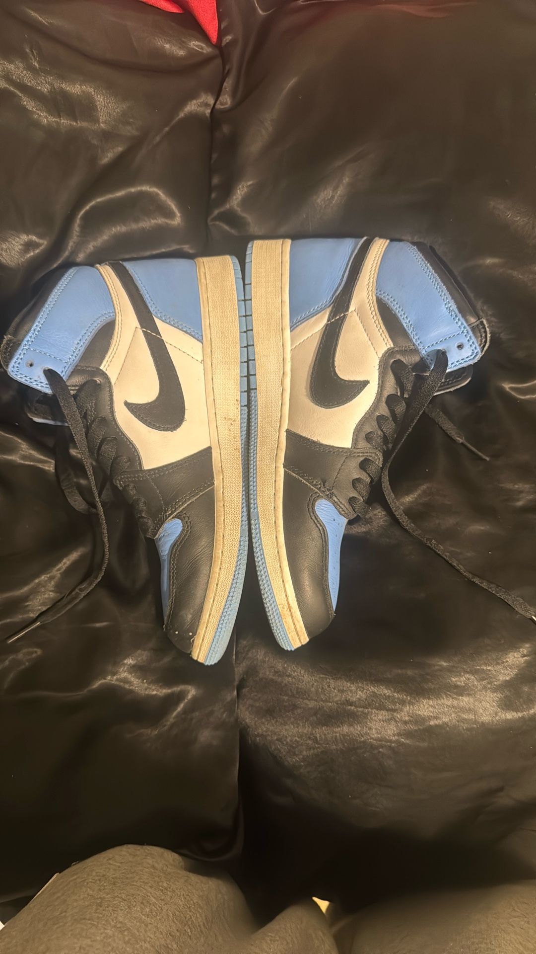Jordan 1s Size 7