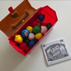 UNO MOO