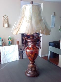 Ashley Furniture Lamp Set 2 Lamps