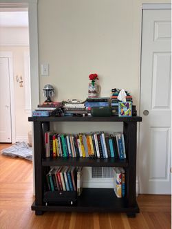 Living Spaces Shelf