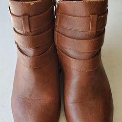 Women's Ankle Boots
