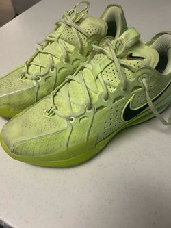 Nike GT cut