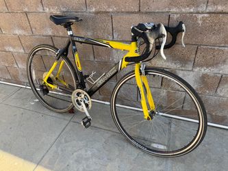 Denali GMC road bike