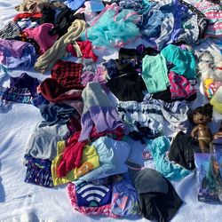 Clothes