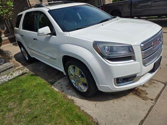 2014 GMC Acadia AWD Denali
