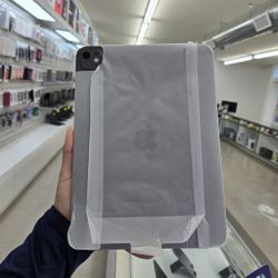 iPad Pro M5 11inch 256gb WiFi New No Box 