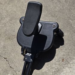 Stroller board