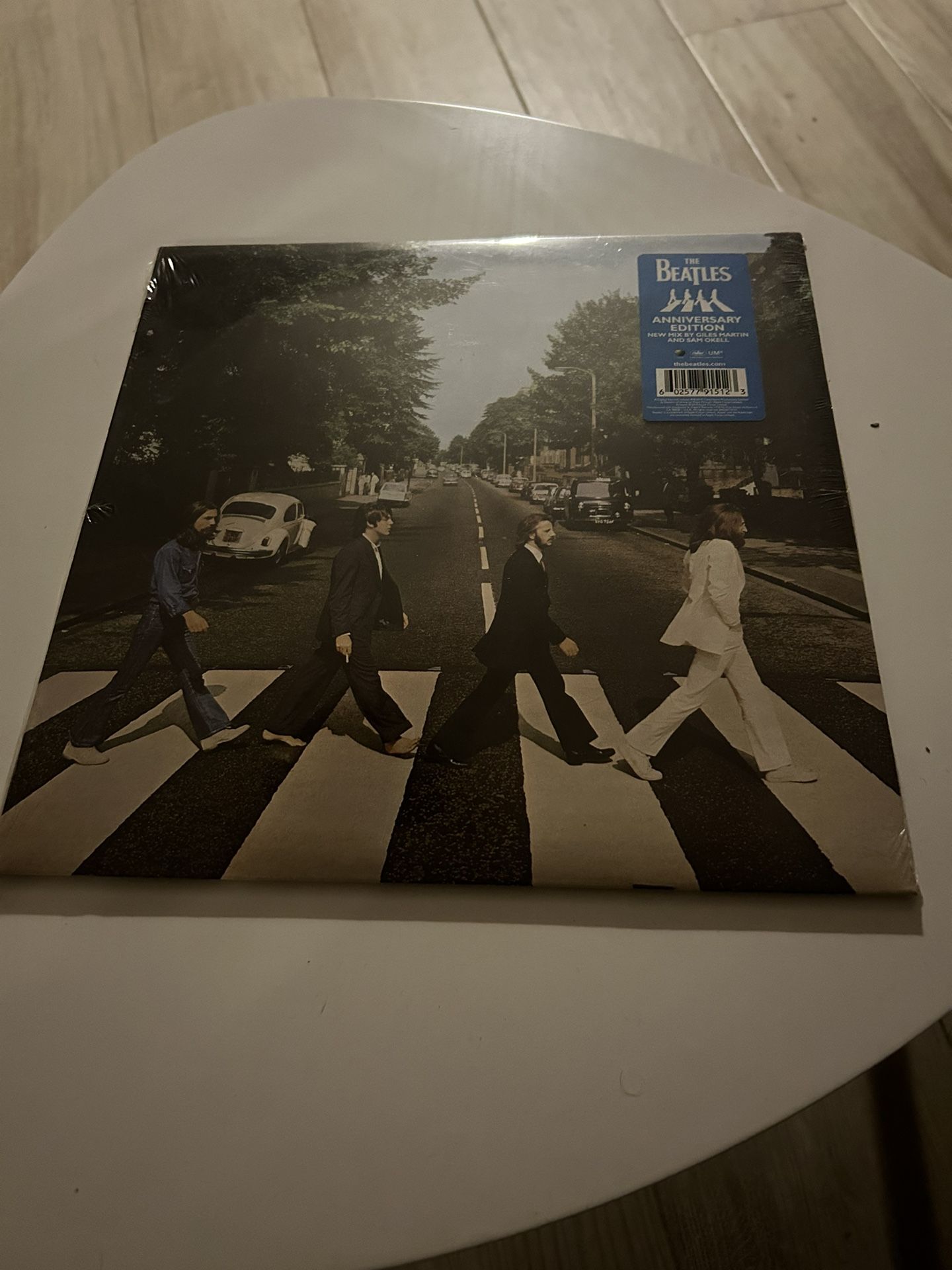 Beetle’s Anniversary Edition 2019