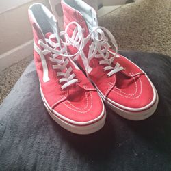 Shoes VANS men's Size 13