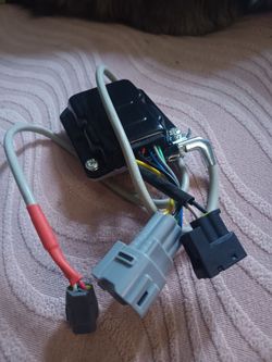 Ignition control