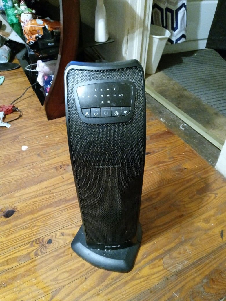 Brand New General Electric Heater For Sale