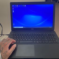 Dell Latitude 3500 