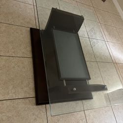 Coffee Table and End Table -obo 