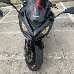 2018 Kawasaki Ninja z1000