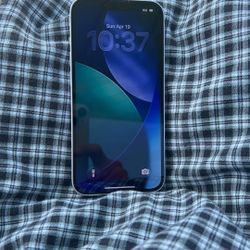 iPhone 1428 Gb Unlocked Esim Only