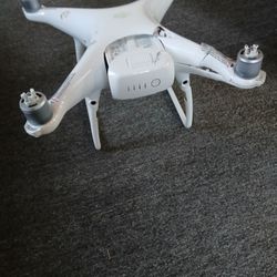 Dji Drone For Parts