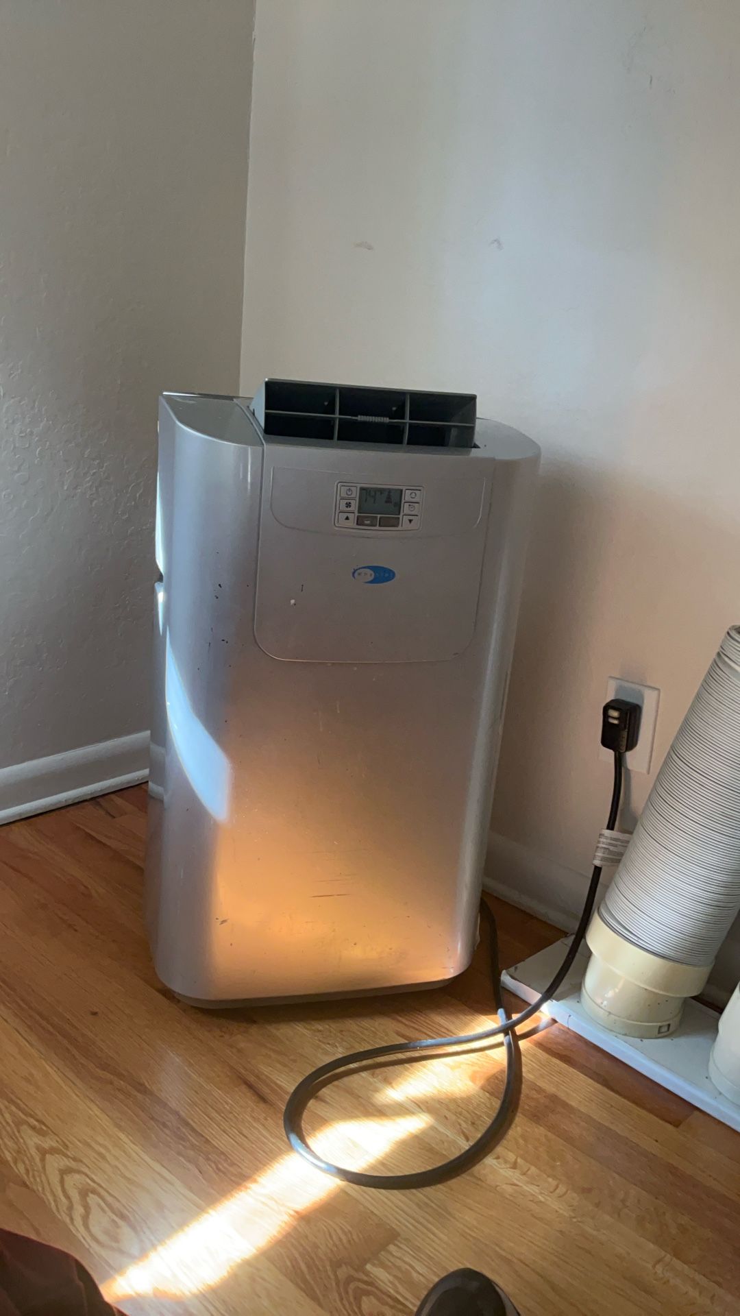 Whynter 12000 BTU Ac