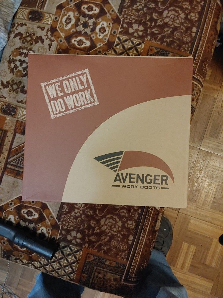 Avenge Work Boots,All Products : American Fashion Style Bags On Sale