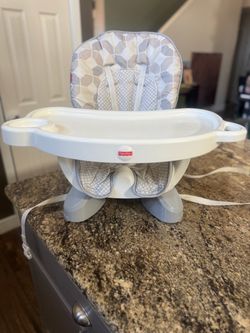 High Chair / Booster