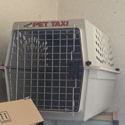Pet Taxi  For Small To Middle Pet Carryer