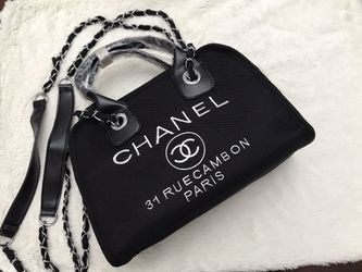 Chanel bag