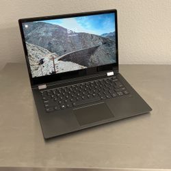 Lenovo Flex 14 2-in-1